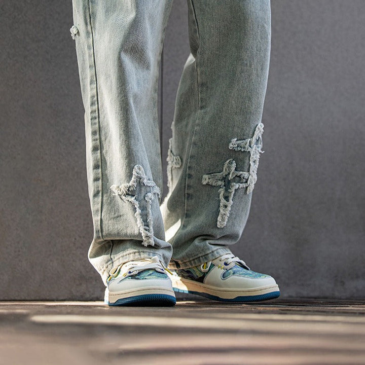 Amara | Inspired Sneakers