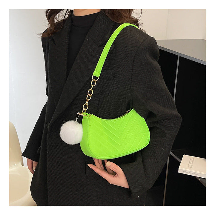 Freya | Retro Shoulder Bag