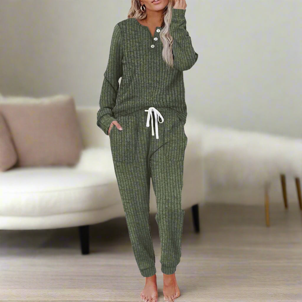 Clara | Relaxed Set