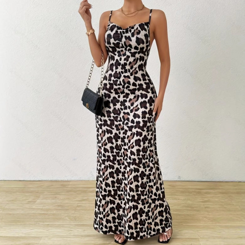 Amara | Sleeveless Dress
