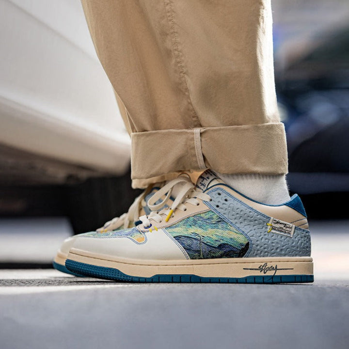 Amara | Inspired Sneakers