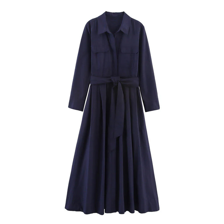 Anya | Loose Casual Dress