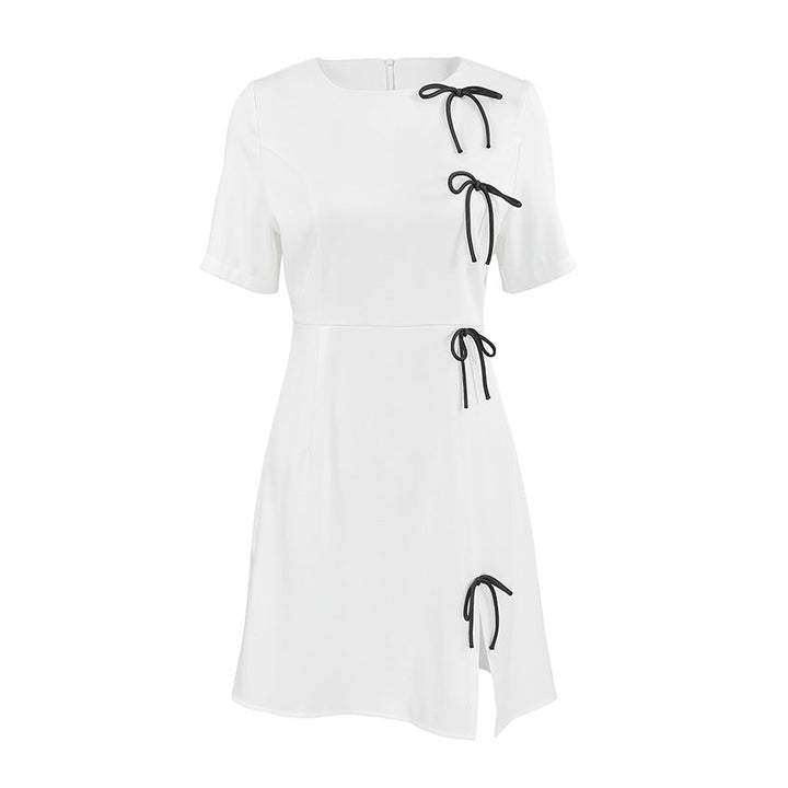 Aveline | A-Line Dress