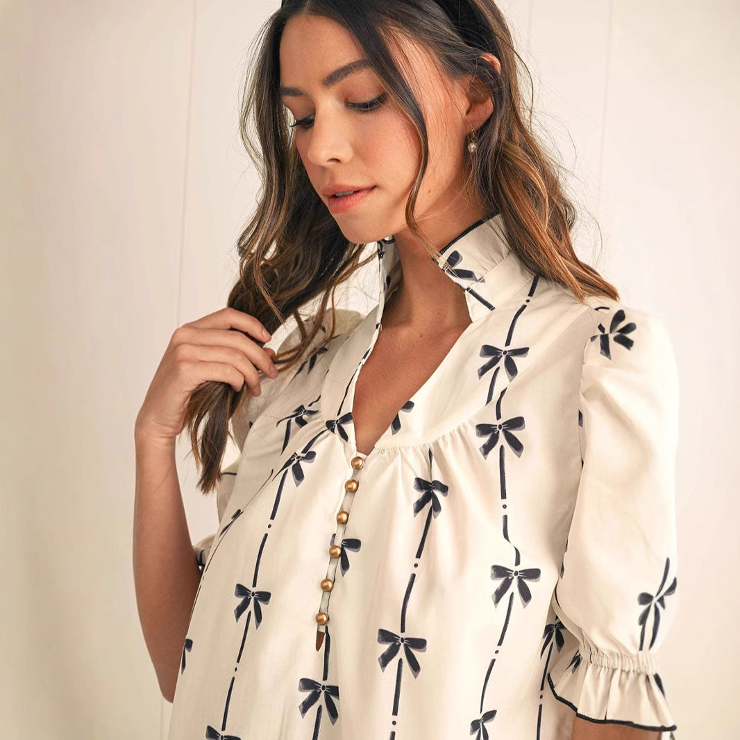Elowen | A-line Dress