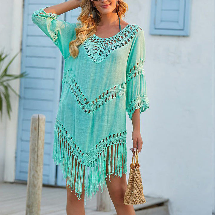 Amara | Beach Dress