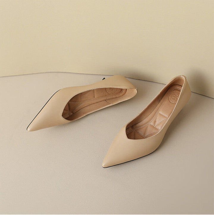 Monica Secrets | Elegant Pumps
