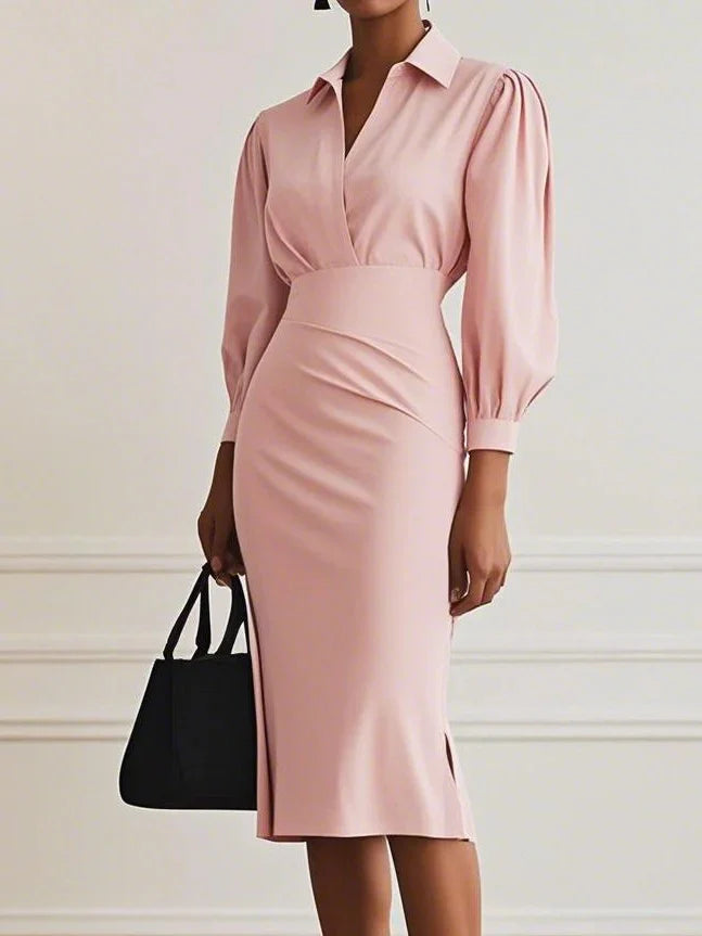 Amara | Maxi Dress