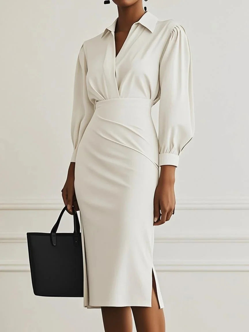 Amara | Maxi Dress