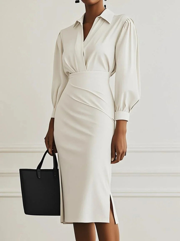 Amara | Maxi Dress