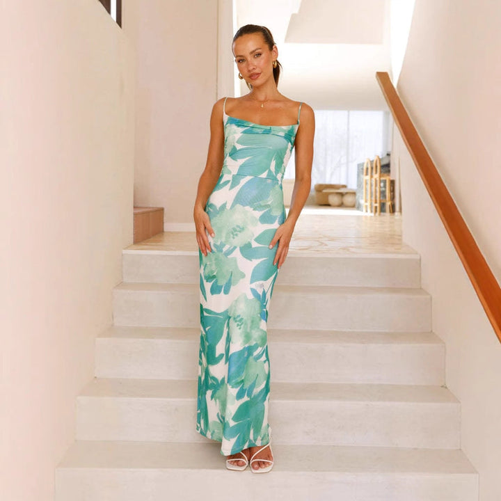 Lila | Sleeveless Bodycon Dress