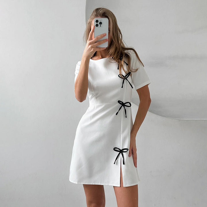Amara | A-line Dress