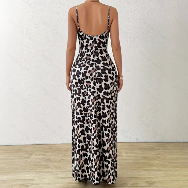 Amara | Sleeveless Dress