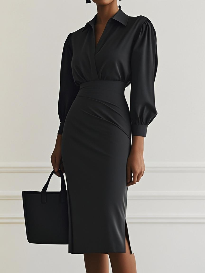 Amara | Maxi Dress