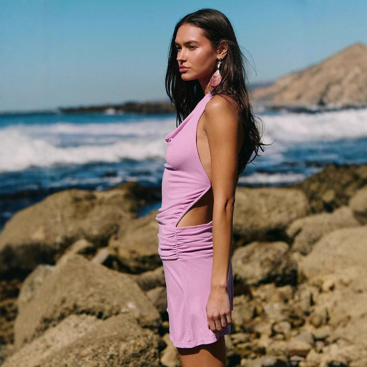 Isolde | Slim Fit Dress