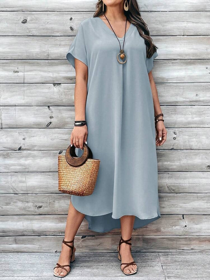 Mireille | Loose Fit Dress