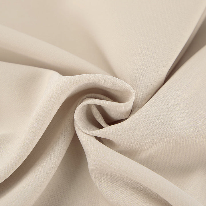 Monica Secrets | Women's Jumpsuit – Tailored Vest and Wide Trousers – Elegant Business Look