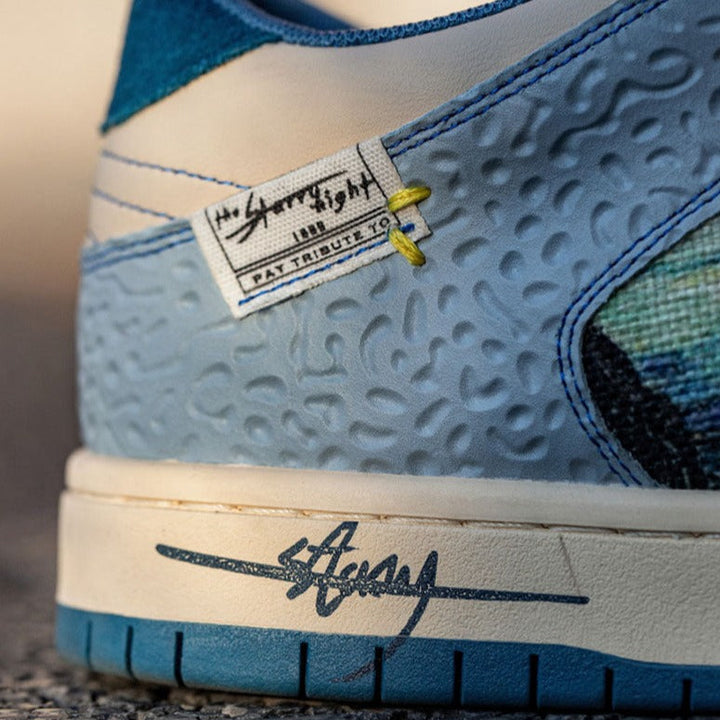 Amara | Inspired Sneakers