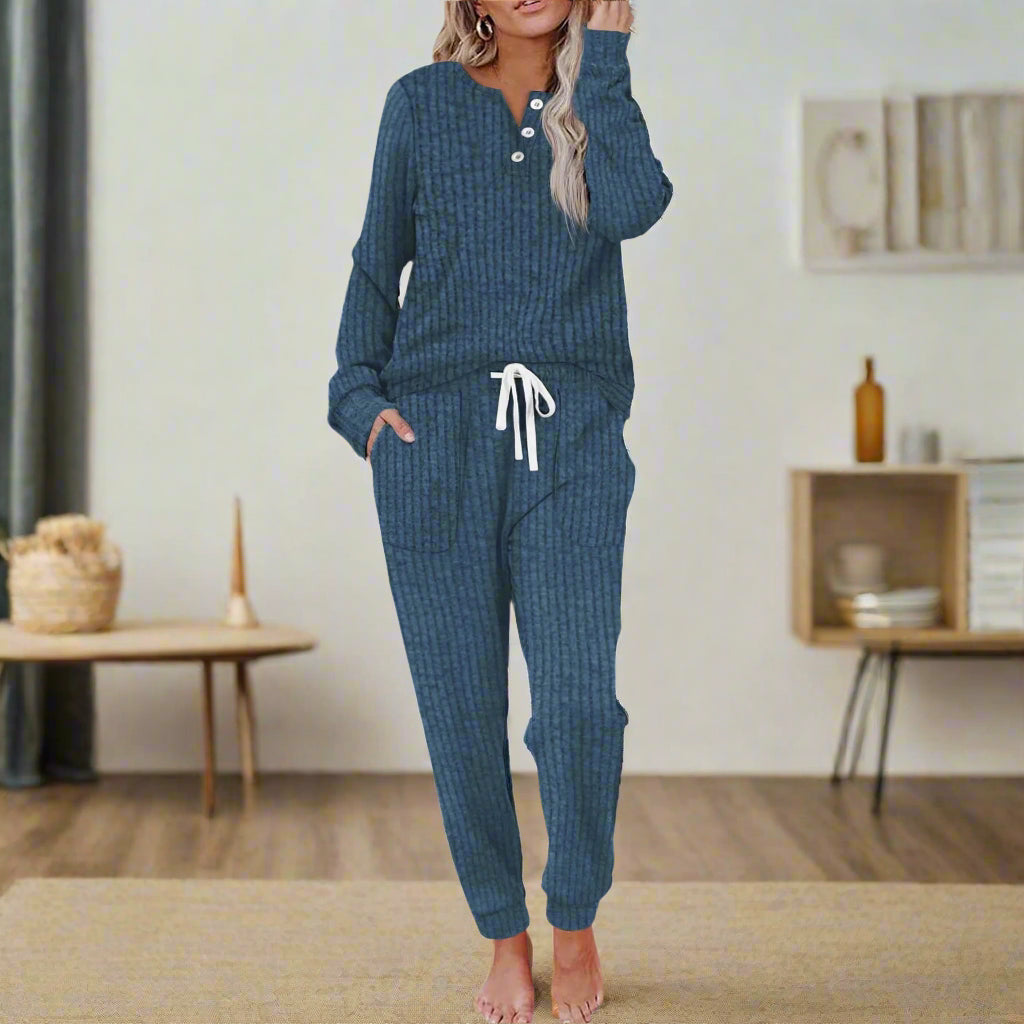Clara | Relaxed Set