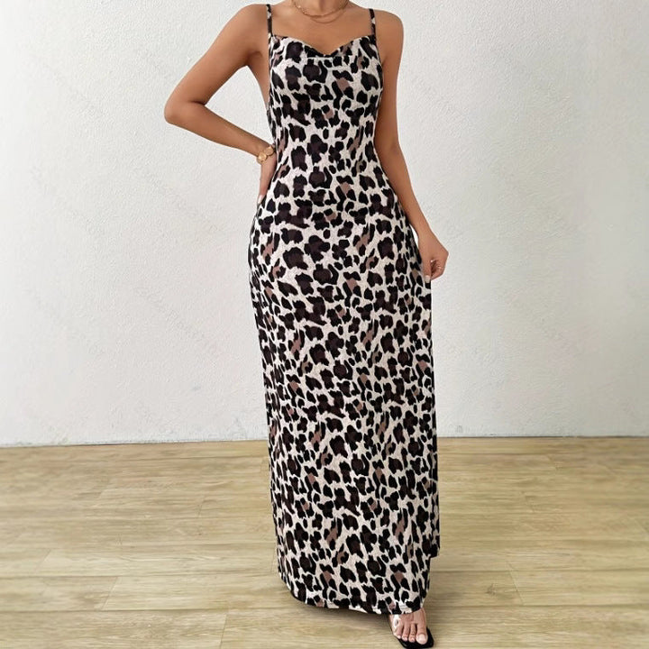 Amara | Sleeveless Dress