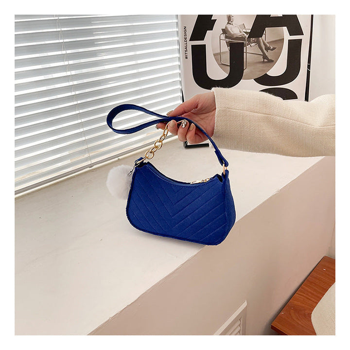 Freya | Retro Shoulder Bag