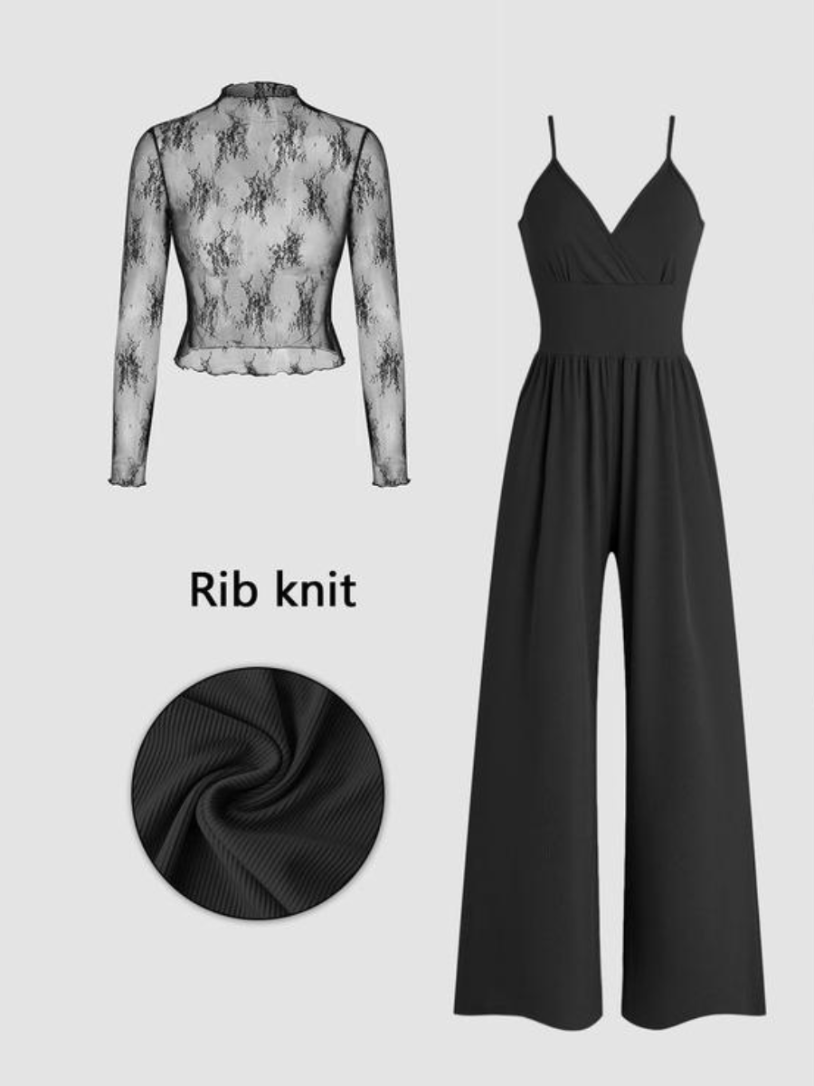 Cassandra | Elegant Set