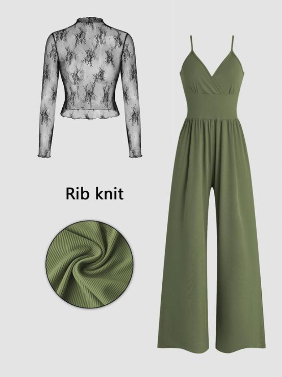 Cassandra | Elegant Set