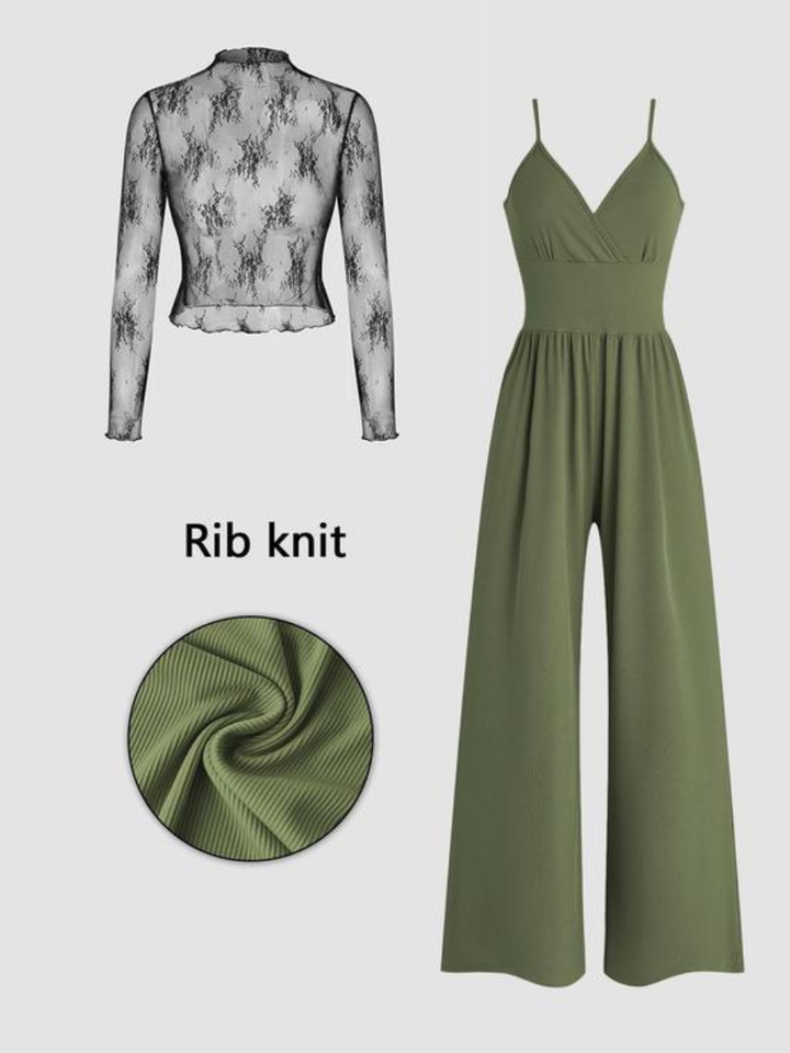 Cassandra | Elegant Set