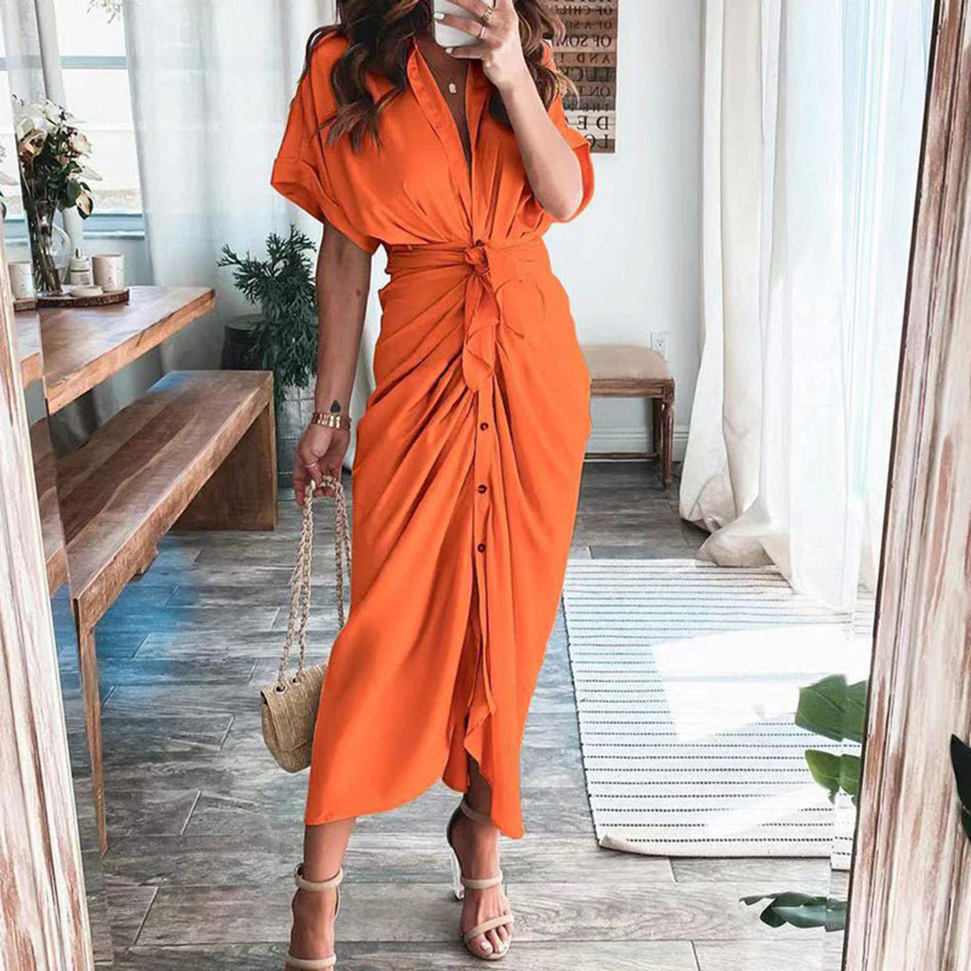 Mireille | Contemporary Dress