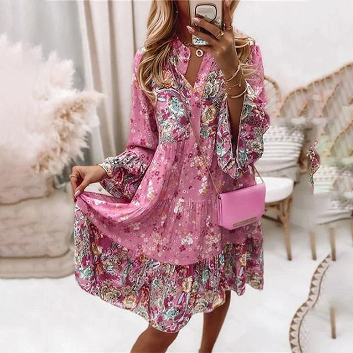 Mira | A-line Dress