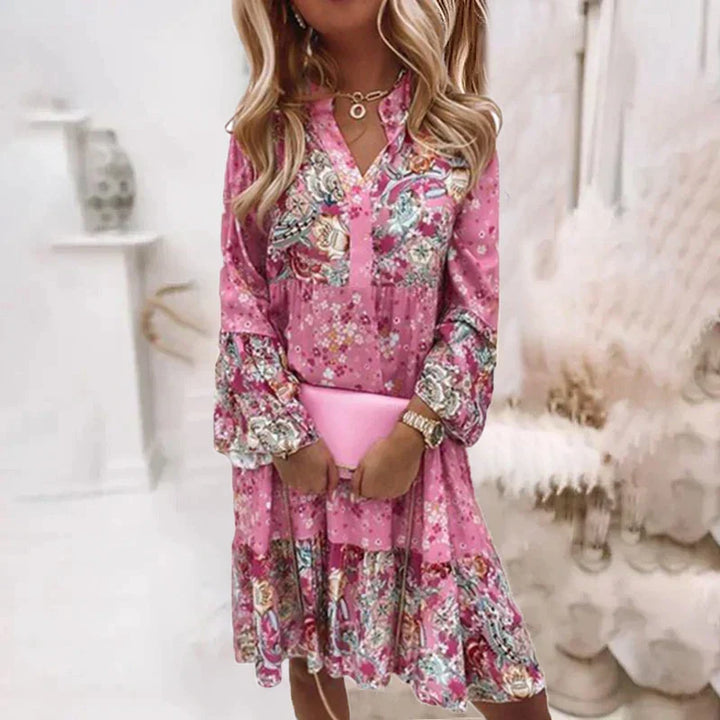Mira | A-line Dress