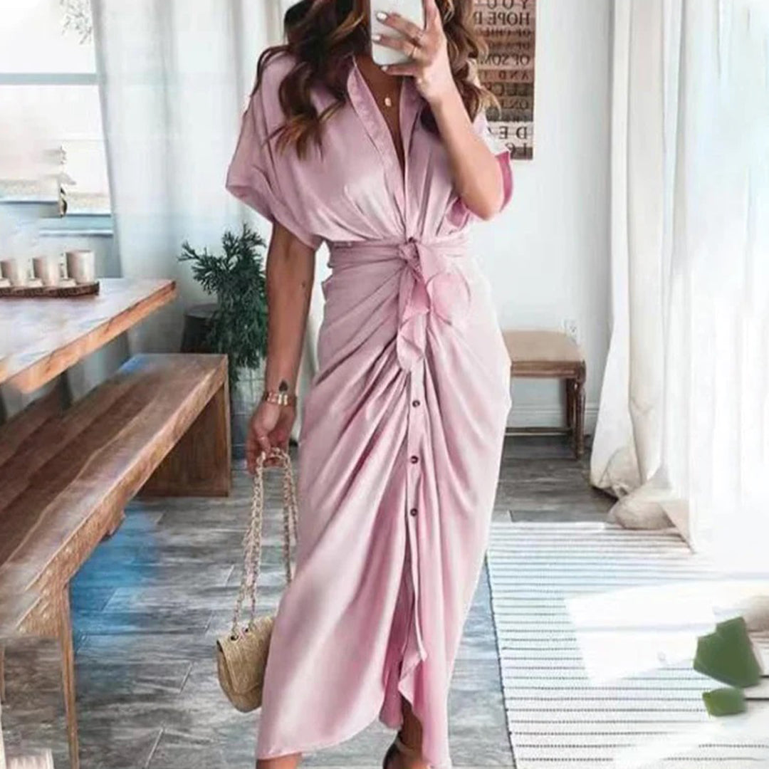 Mireille | Contemporary Dress