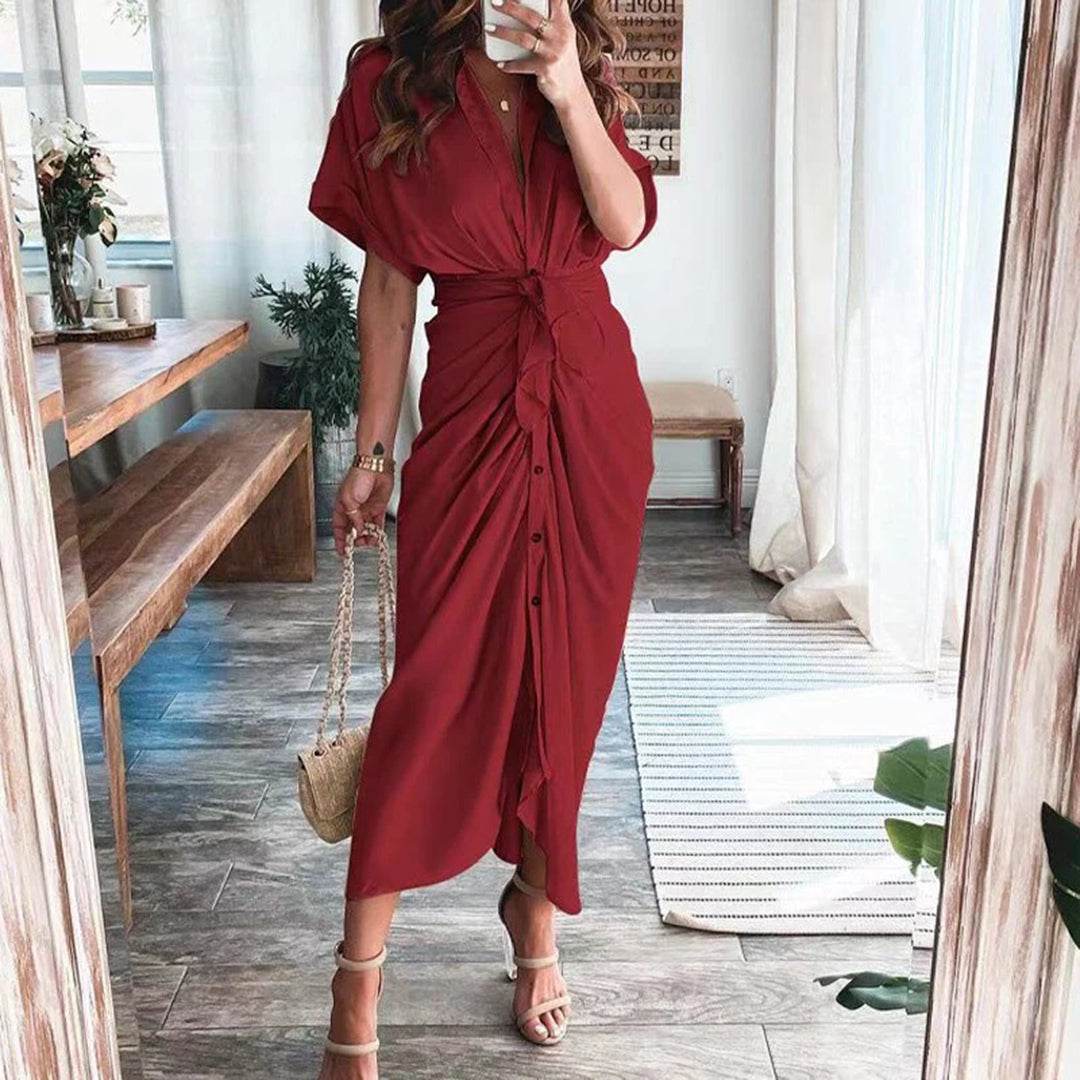 Mireille | Contemporary Dress