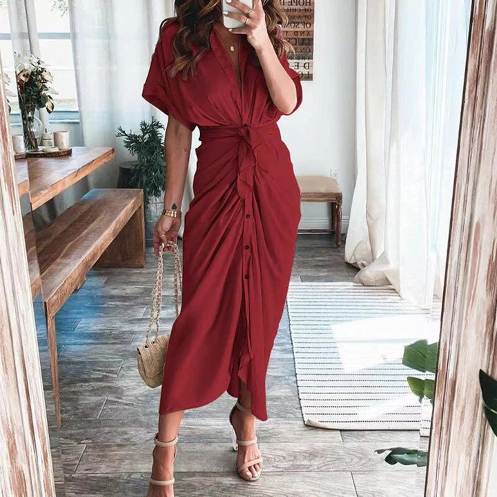 Mireille | Contemporary Dress