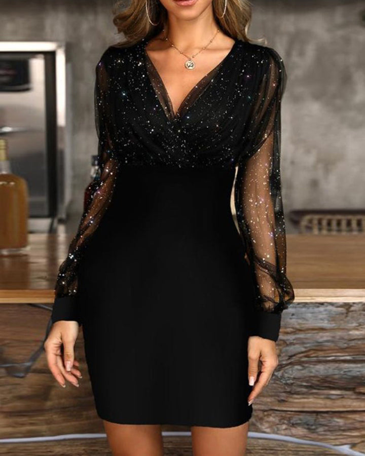 Mireille | Elegant Casual Dress