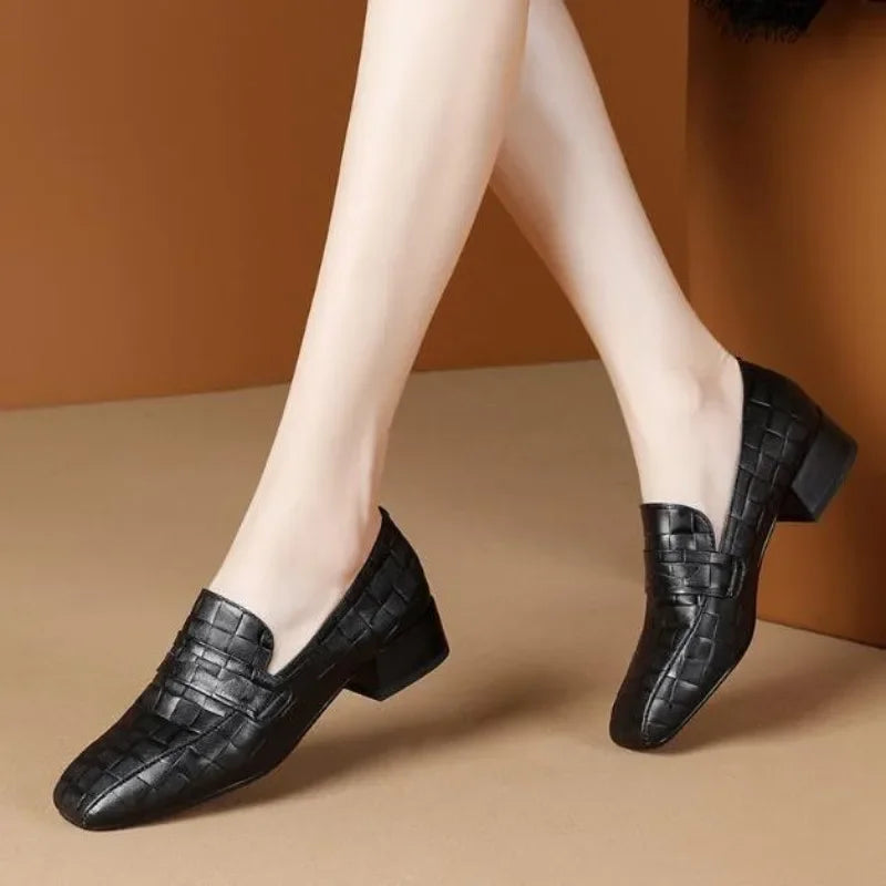 Kiera | Elegant Loafers