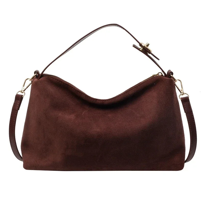 Aveline | Minimalist Shoulder Bag