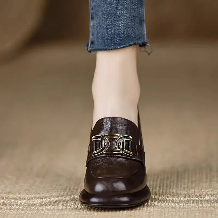 The Ophelia High Heels