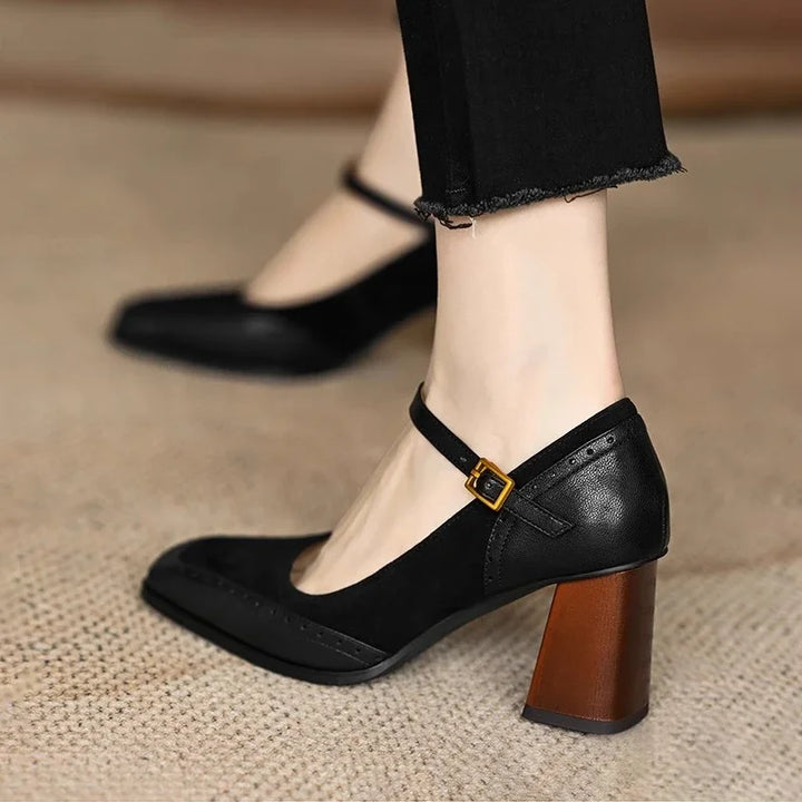 The Ophelia Pumps