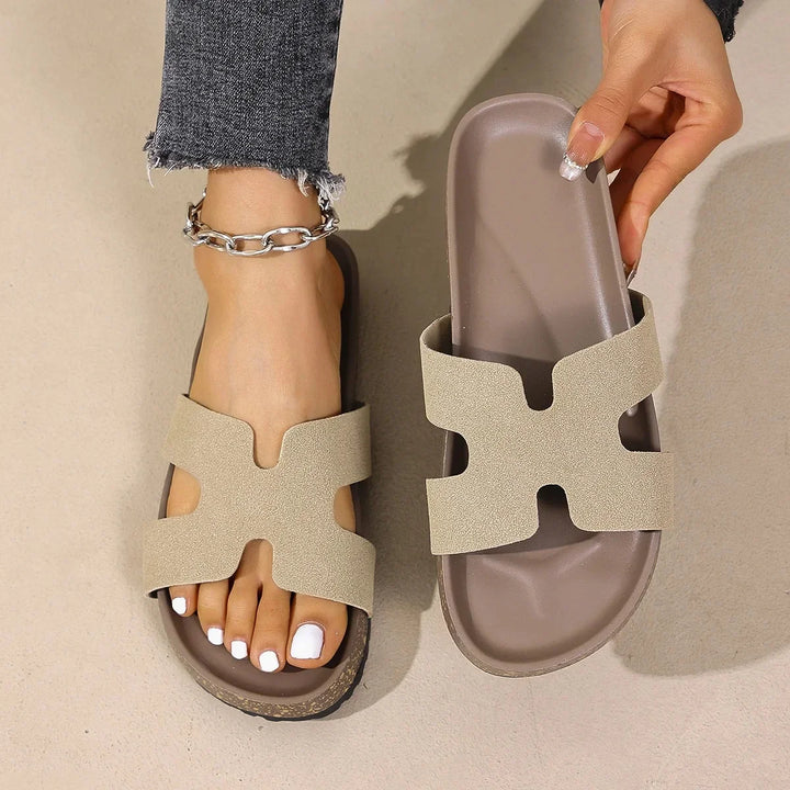 Amara | Cork Slides