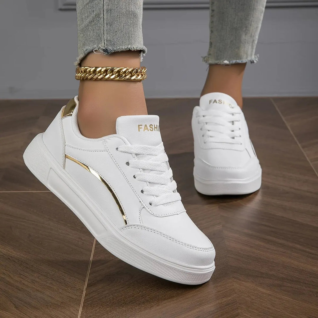 Monica Secrets | Fashionable Women's Sneakers
