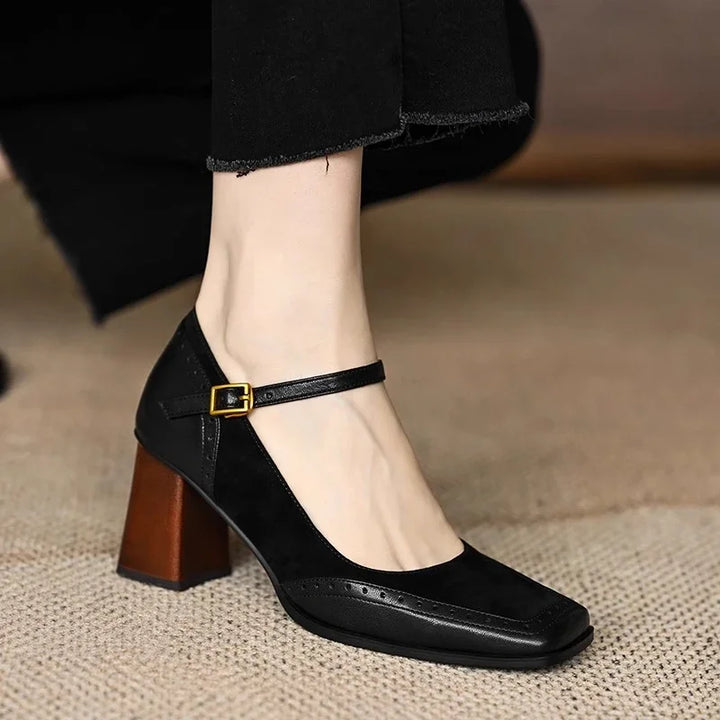 The Ophelia Pumps