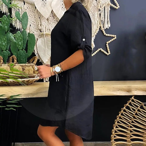 Elowen | Casual Dress