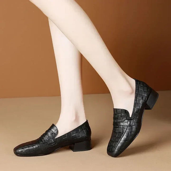 Kiera | Elegant Loafers