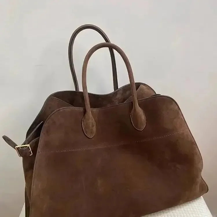 Elowen | Vintage Minimalist Handbag