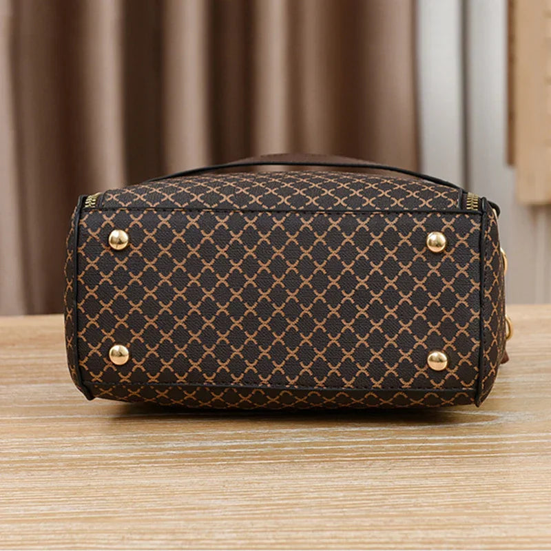 Monica Secrets | Luxurious Charm Bag