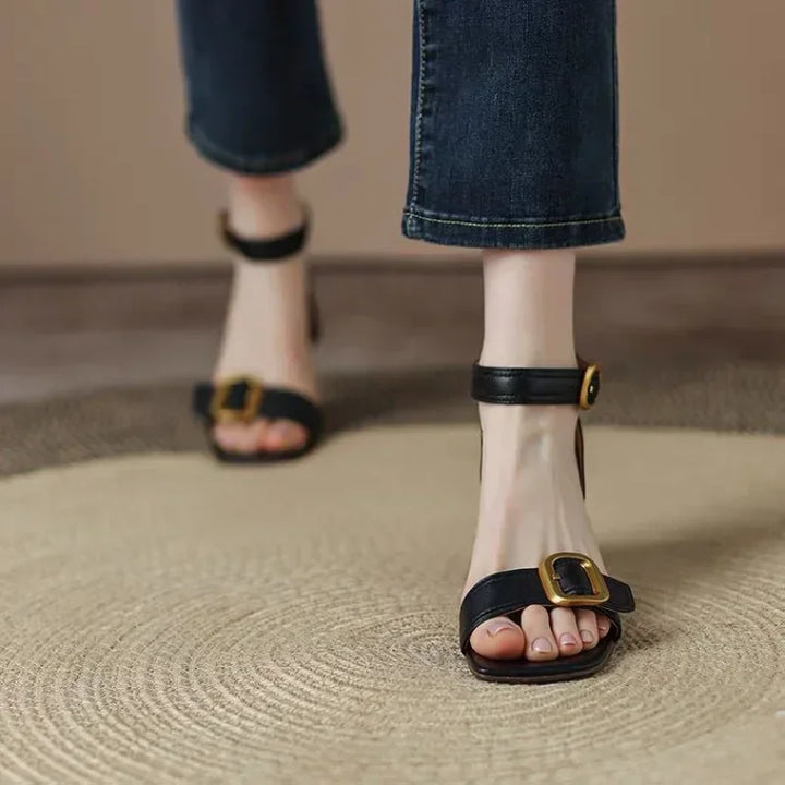 Lila | Stylish Sandals