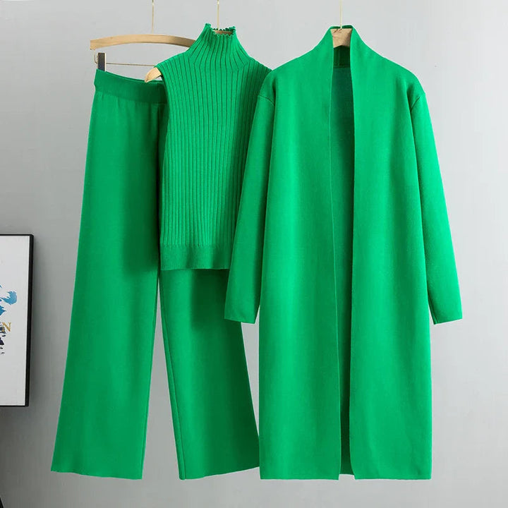 Mireille | Three-Piece Set