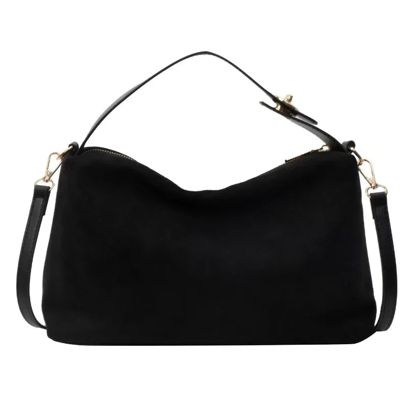 Aveline | Minimalist Shoulder Bag