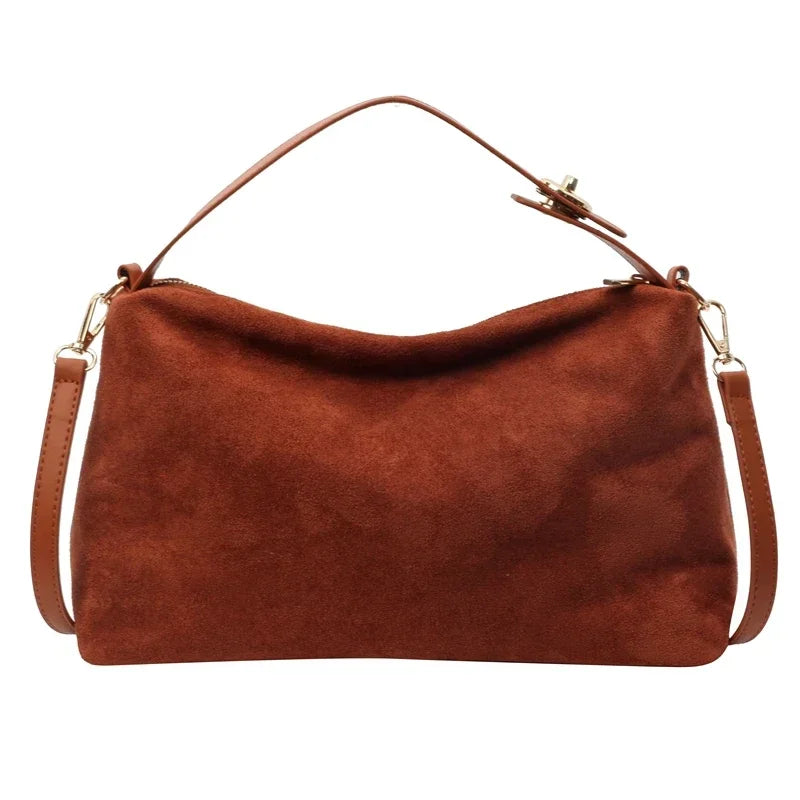 Aveline | Minimalist Shoulder Bag