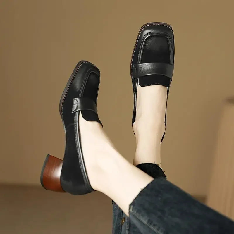Elowen | Vintage Footwear